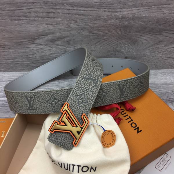 Louis Vuitton 40MM Belt LVB00331-2